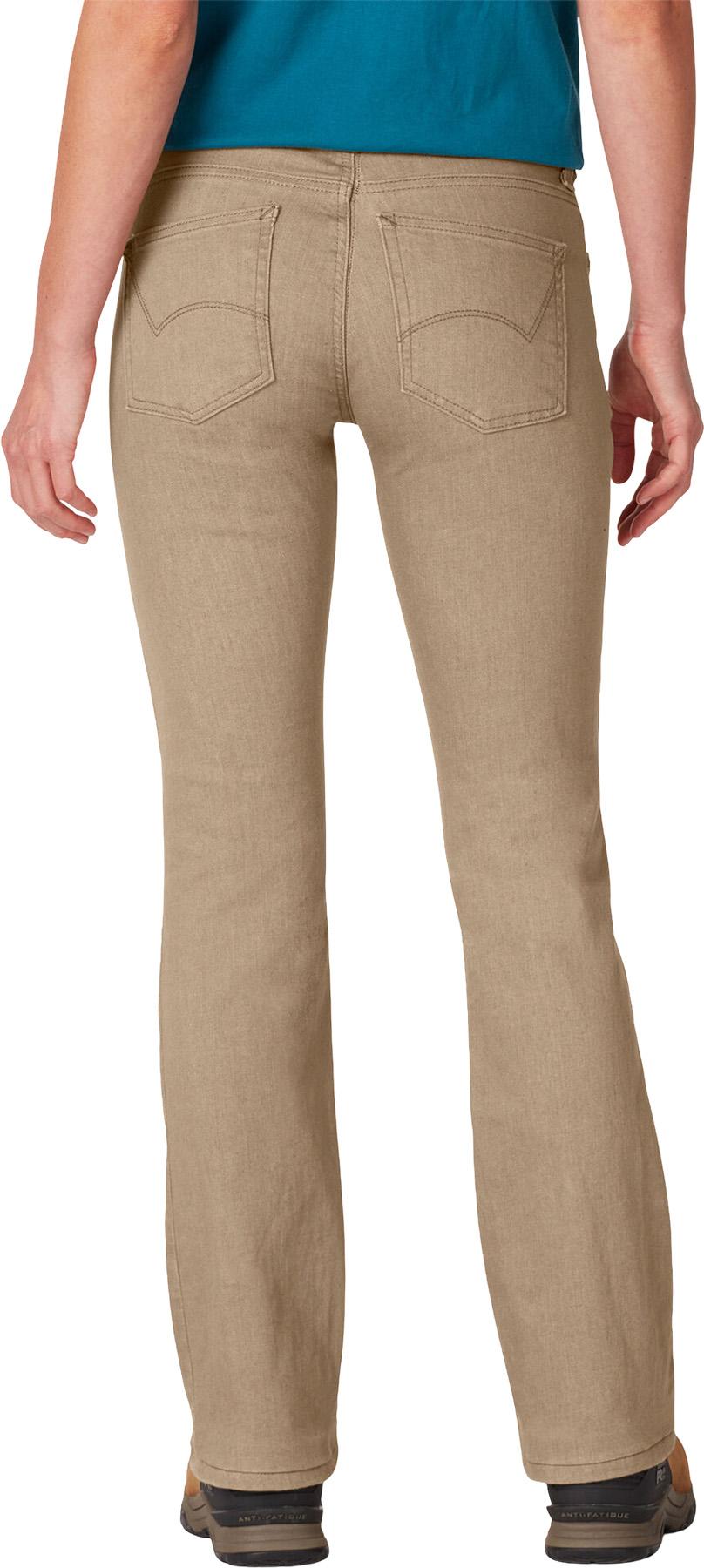 Product gallery image number 2 for product Perfect Shape Bootcut Jeans - Women's
