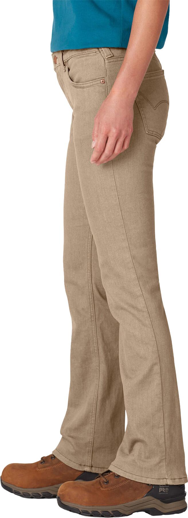 Product gallery image number 3 for product Perfect Shape Bootcut Jeans - Women's