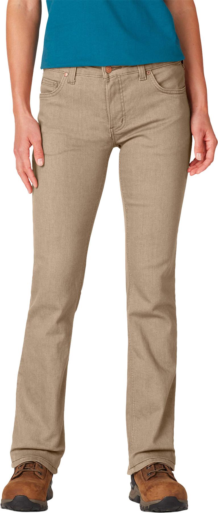 Product gallery image number 1 for product Perfect Shape Bootcut Jeans - Women's
