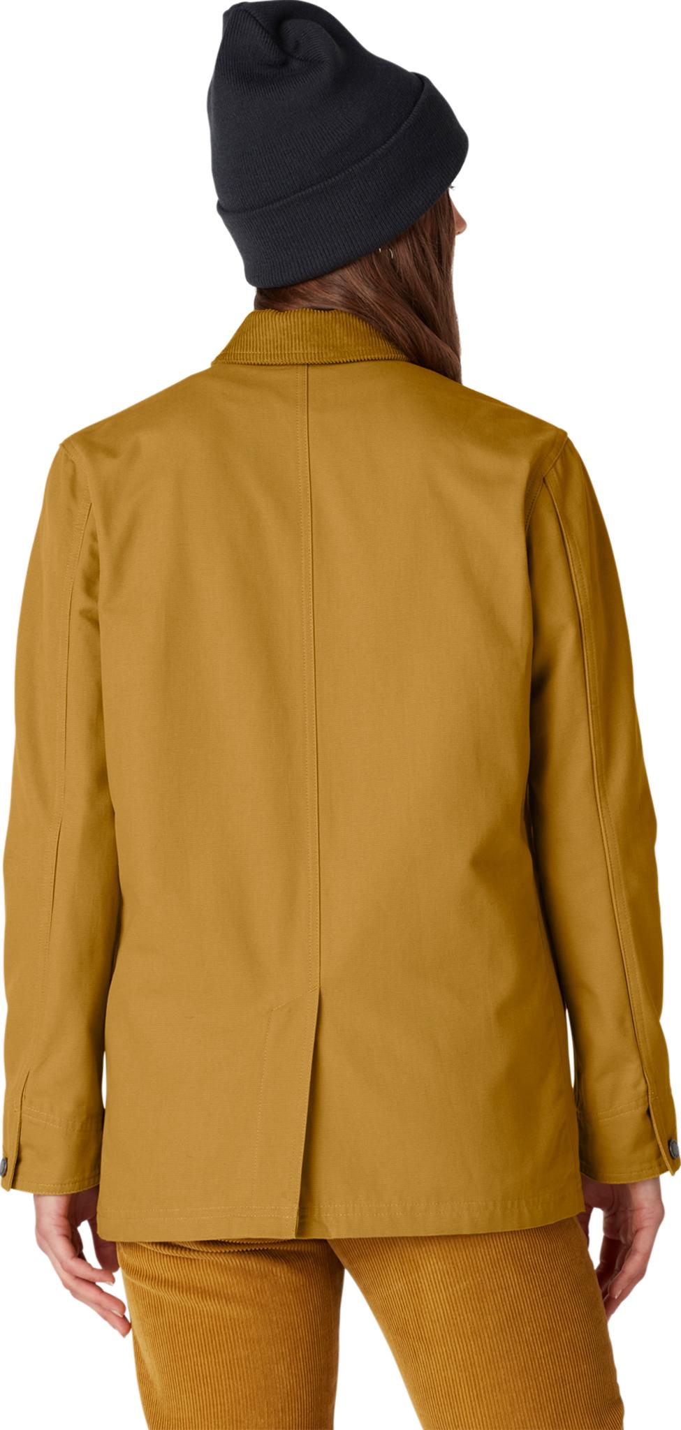 Product gallery image number 2 for product Reworked Chore Coat - Women’s