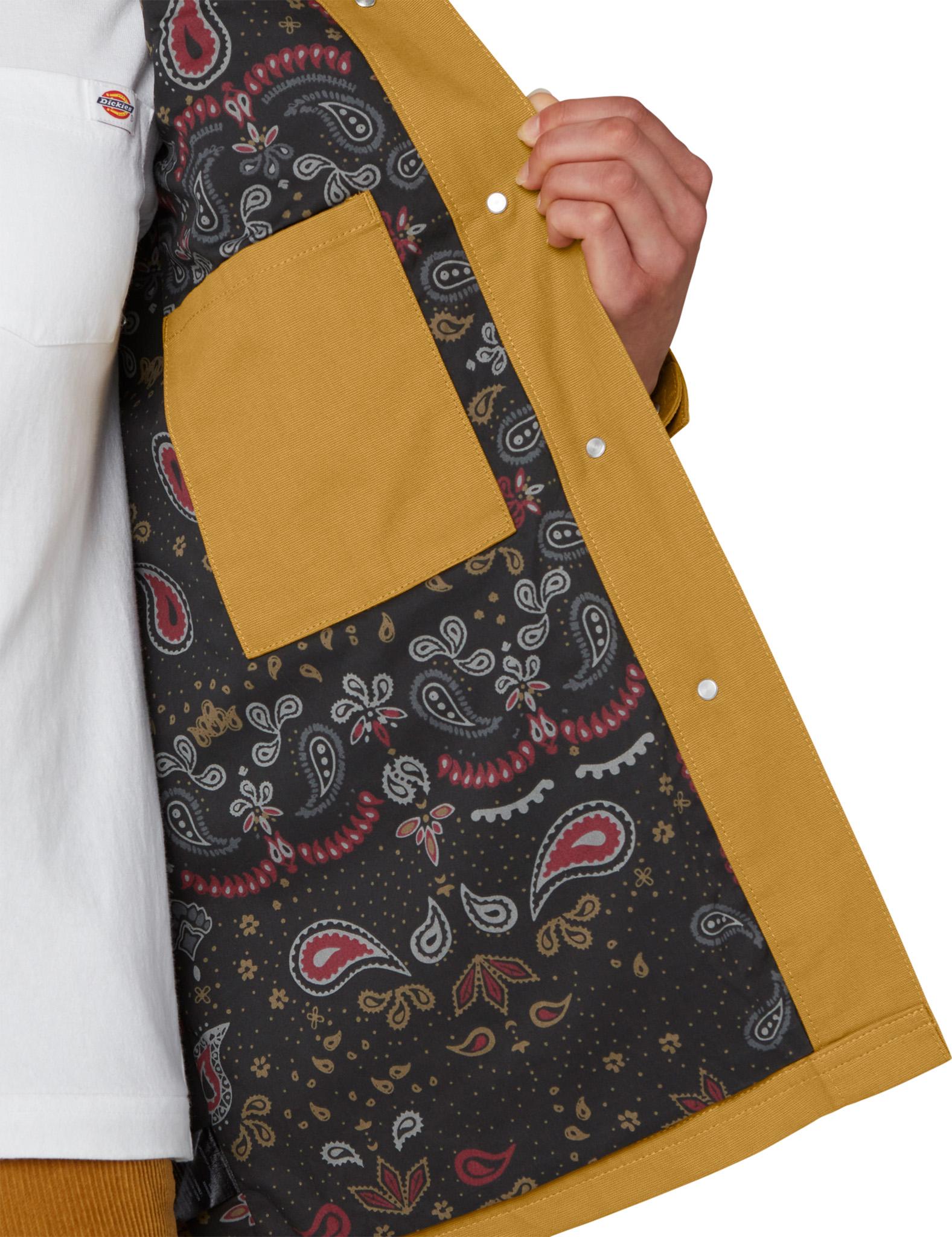 Product gallery image number 3 for product Reworked Chore Coat - Women’s