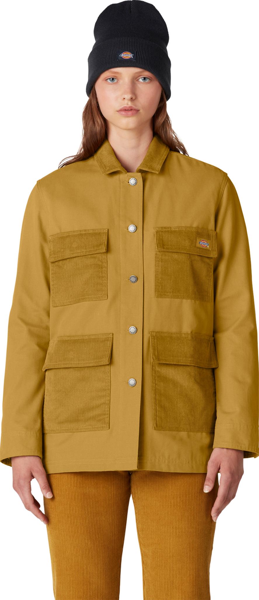 Product gallery image number 1 for product Reworked Chore Coat - Women’s