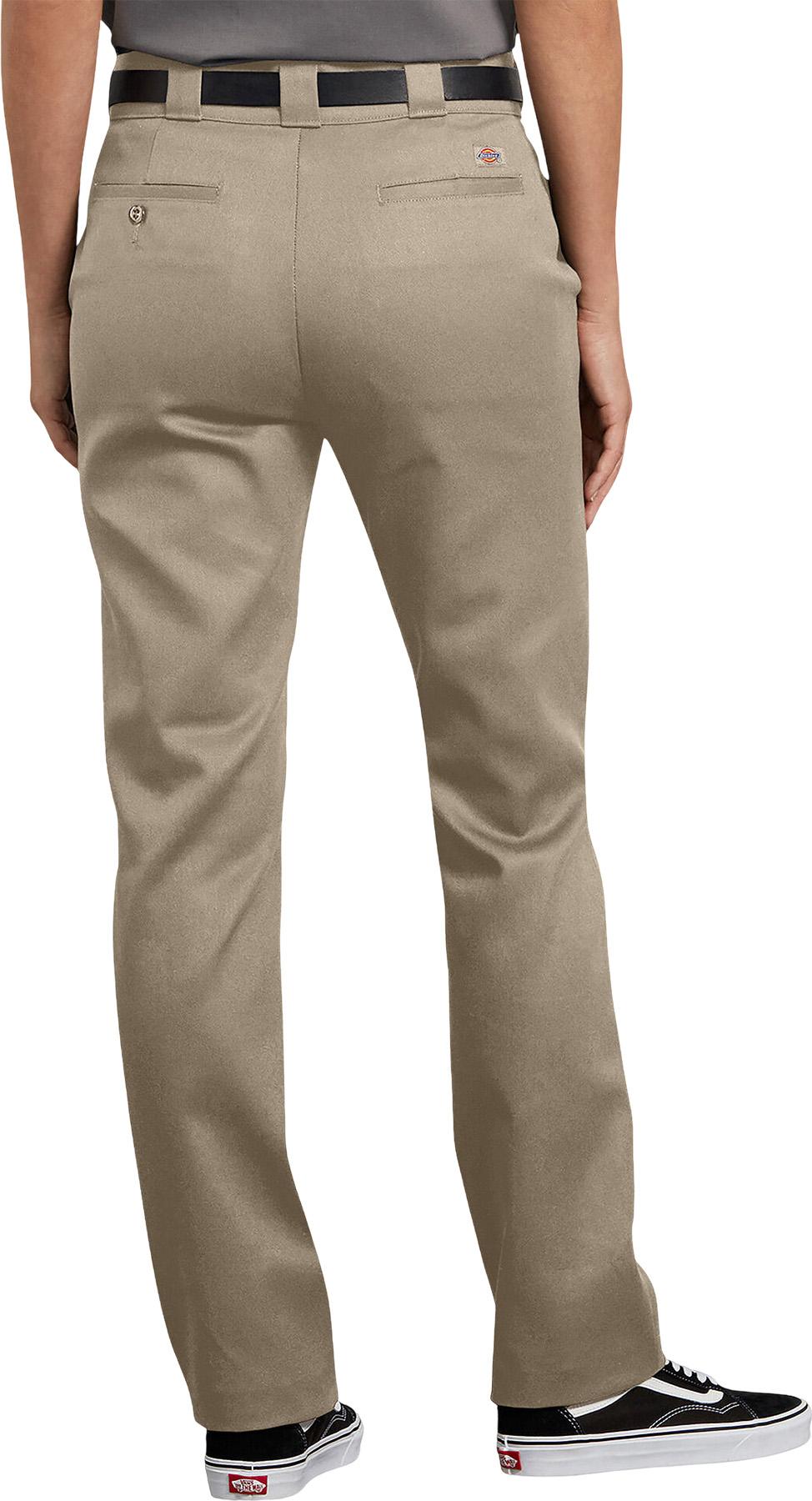 Product gallery image number 2 for product Flex Slim Fit Pants - Women's