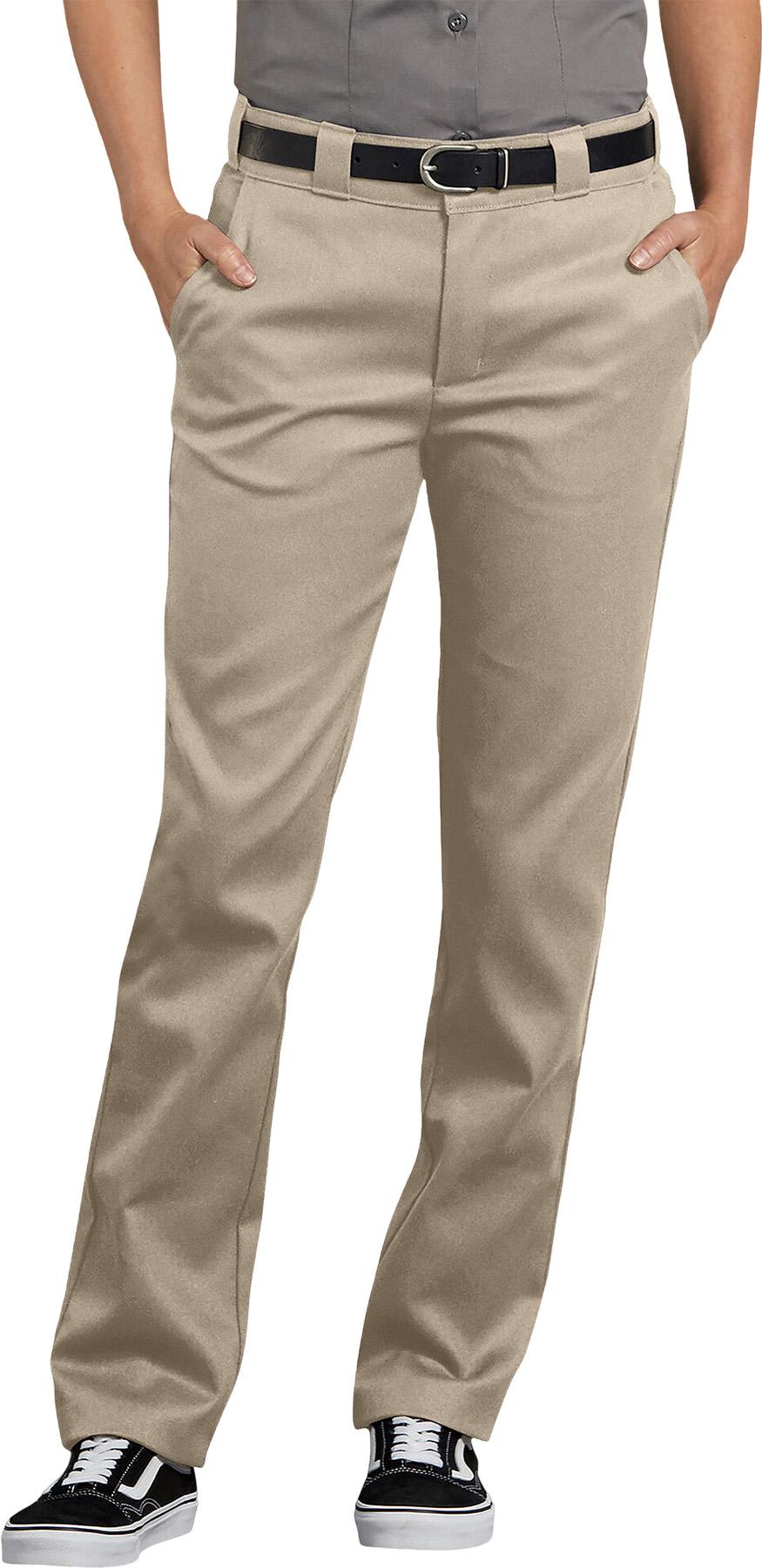 Product image for Flex Slim Fit Pants - Women's