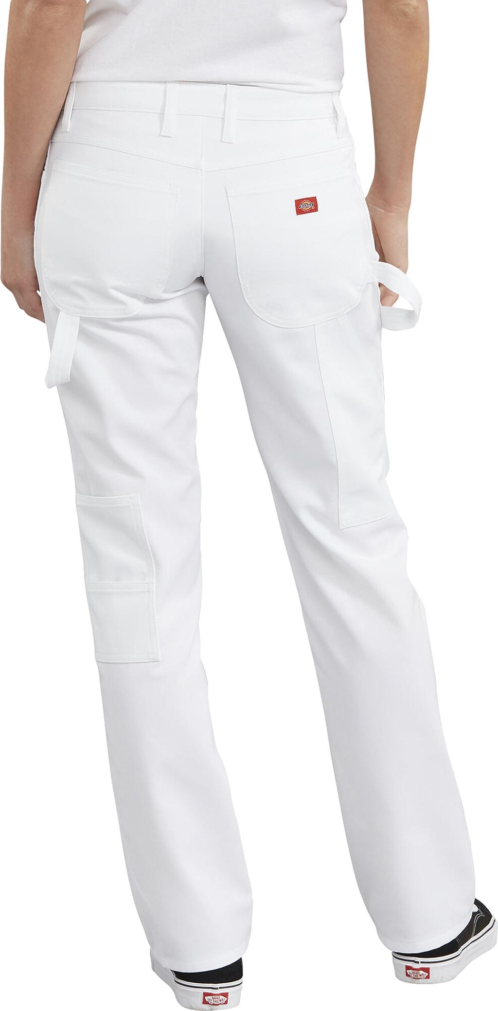 Numéro de l'image de la galerie de produits 2 pour le produit Pantalon de peintre FLEX tout usage - Femme