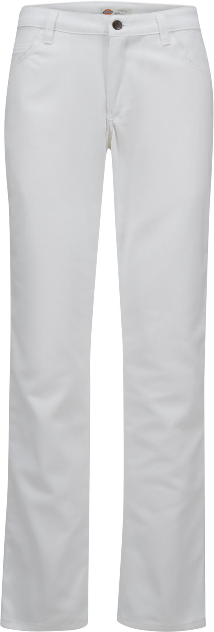 Numéro de l'image de la galerie de produits 1 pour le produit Pantalon de peintre FLEX tout usage - Femme