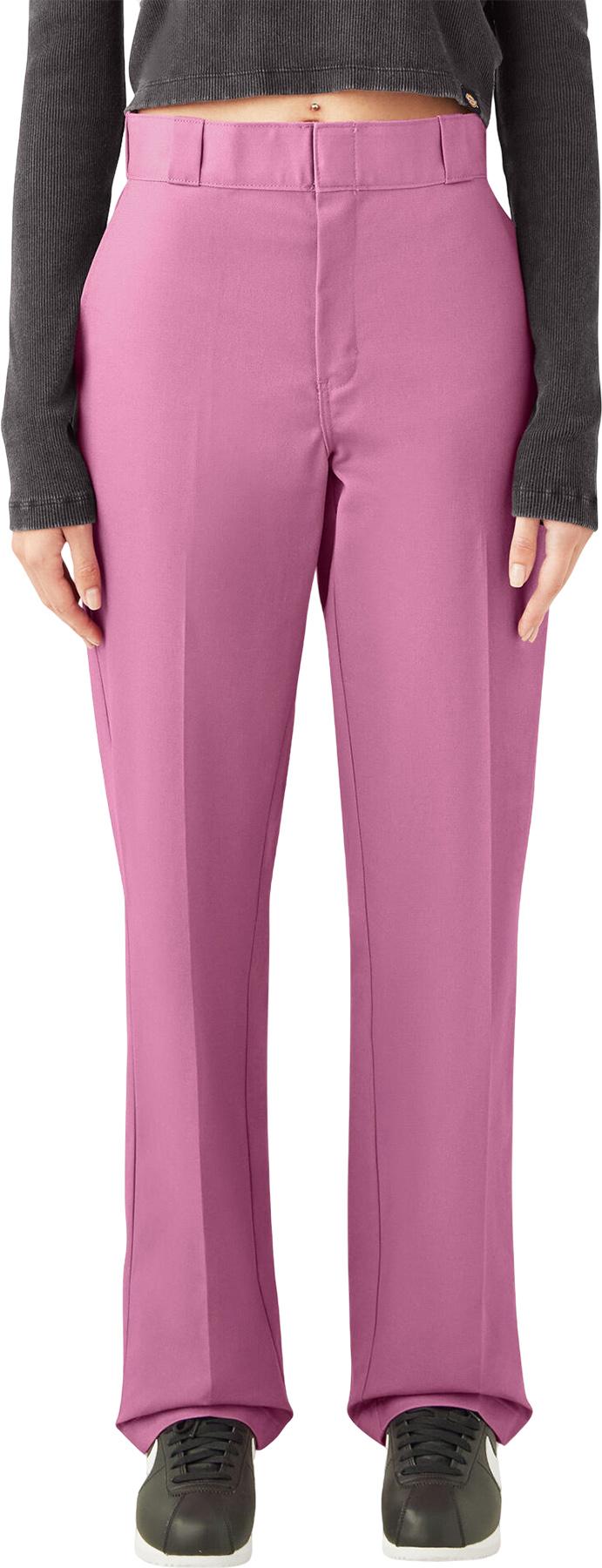 Mellow Mauve