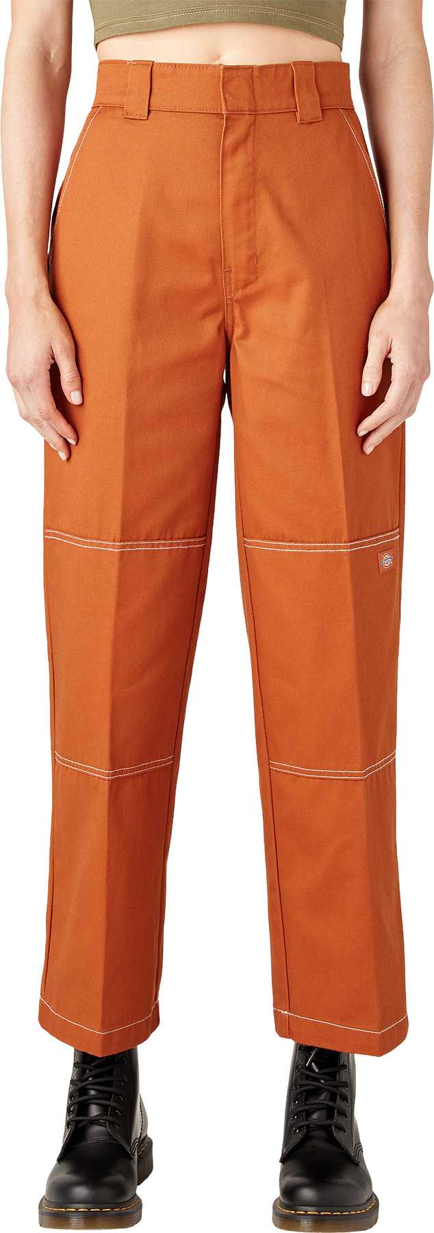 Image de produit pour Pantalon à double genou Sawyerville - Femme