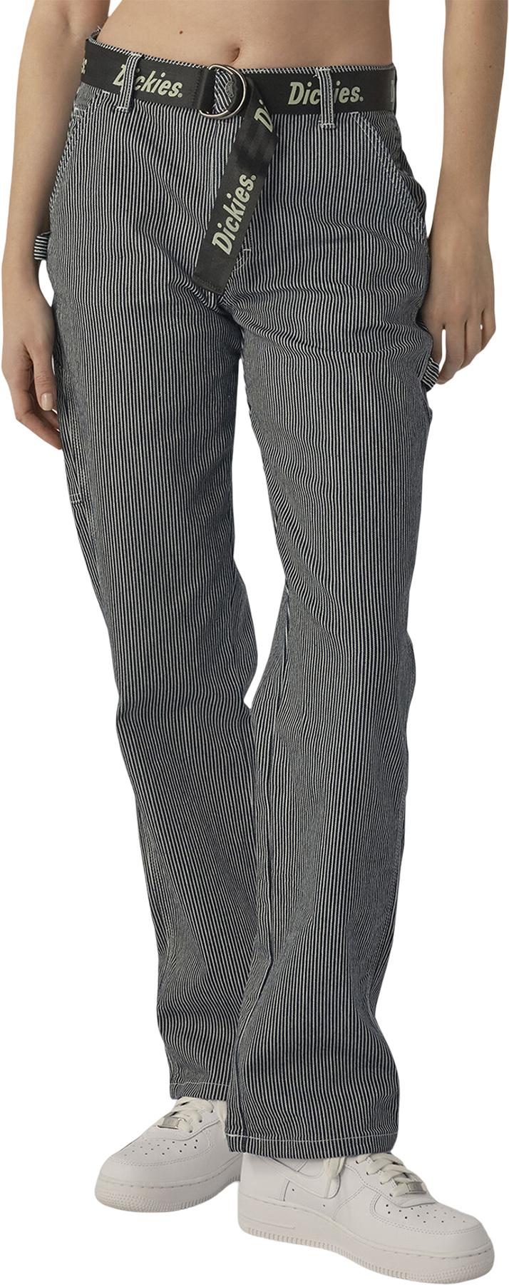Hickory Stripe