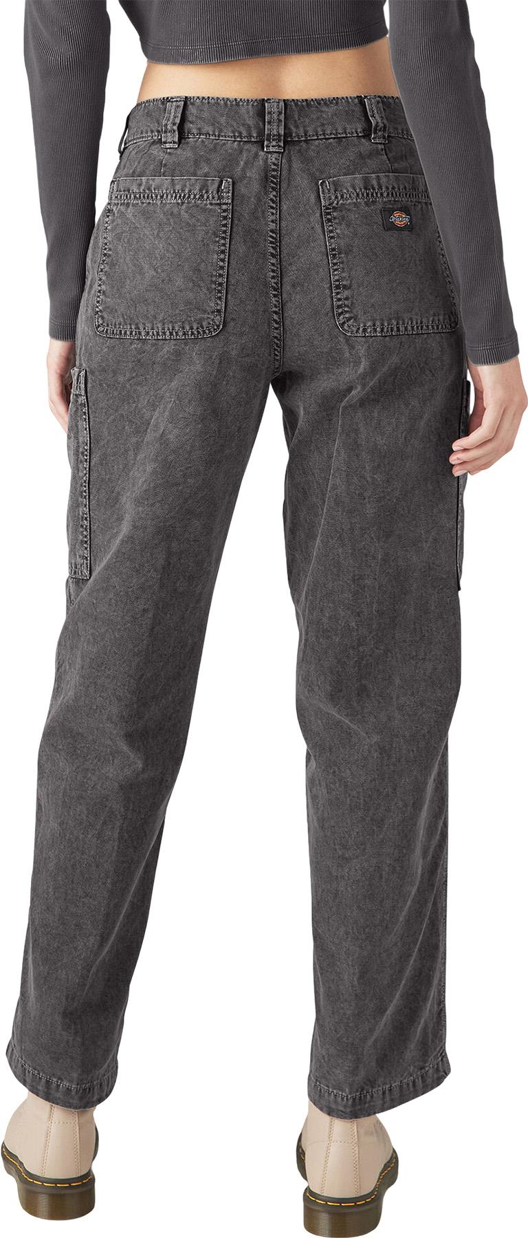 Numéro de l'image de la galerie de produits 2 pour le produit Pantalon cargo Newington - Femme