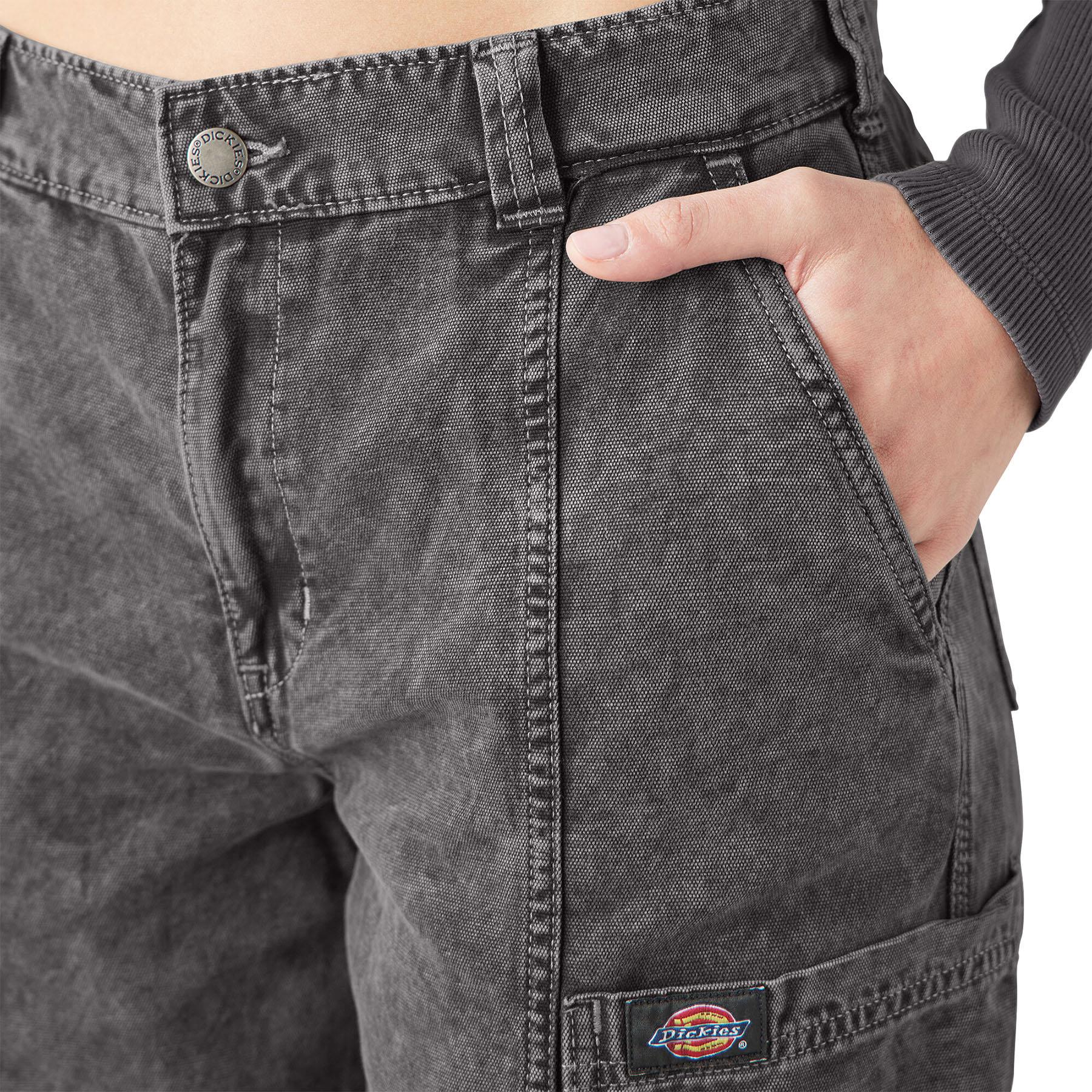 Numéro de l'image de la galerie de produits 3 pour le produit Pantalon cargo Newington - Femme