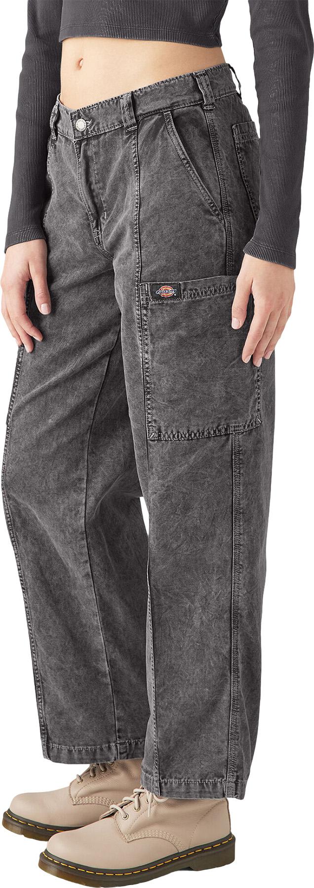 Numéro de l'image de la galerie de produits 4 pour le produit Pantalon cargo Newington - Femme