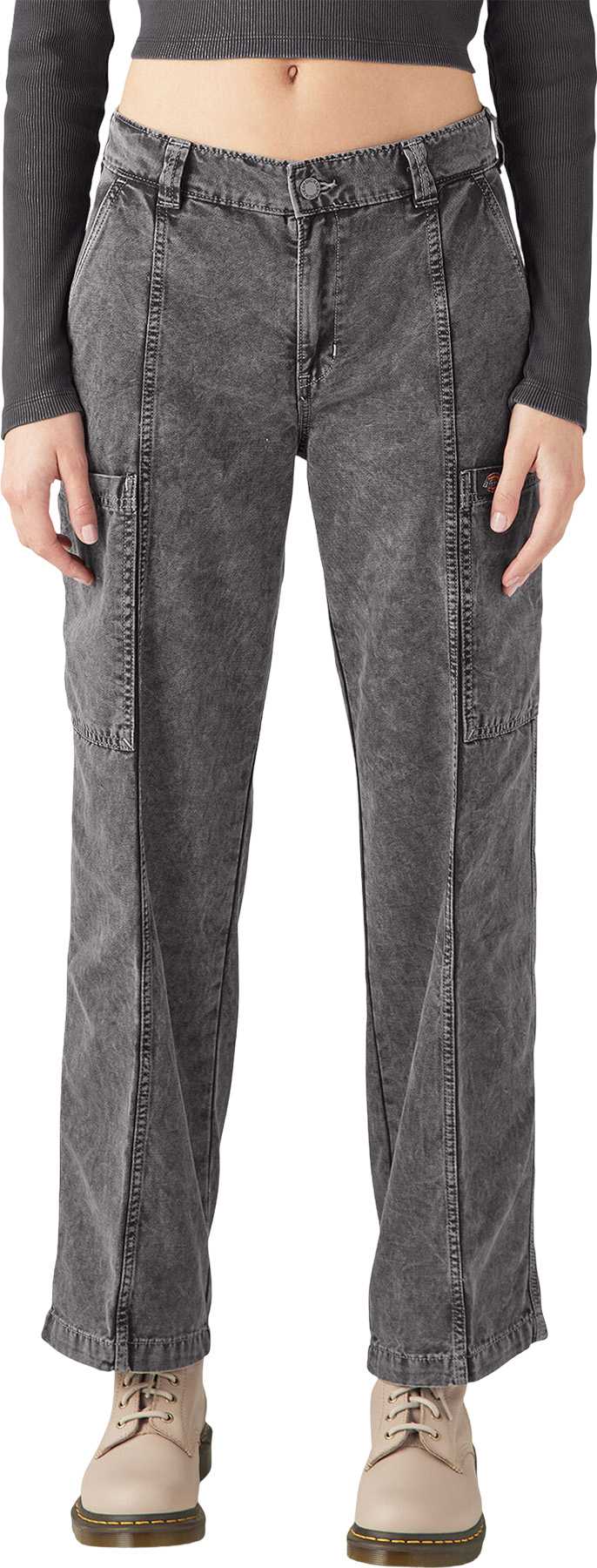 Image de produit pour Pantalon cargo Newington - Femme