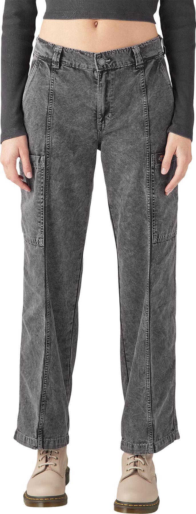 Numéro de l'image de la galerie de produits 1 pour le produit Pantalon cargo Newington - Femme