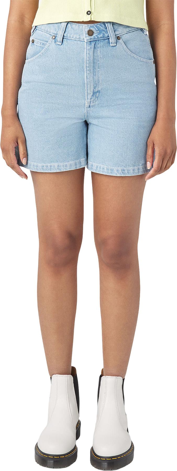 Product image for Carpenter Jean Shorts 5" - Women's
