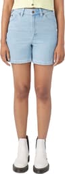 Colour: Denim Vintage Wash