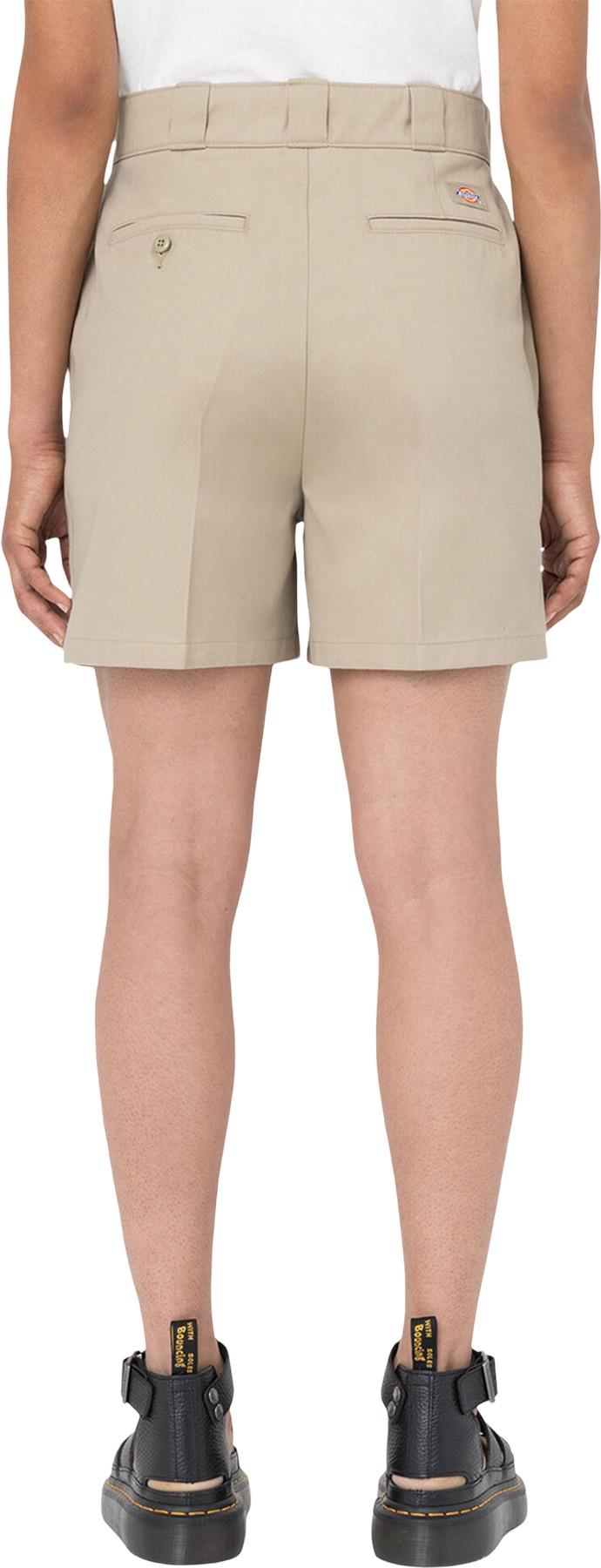 Product gallery image number 2 for product Phoenix Shorts 4" - Women's
