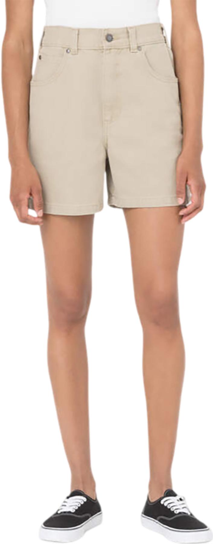 Product image for Regular Fit Duck Shorts 5" - Women's