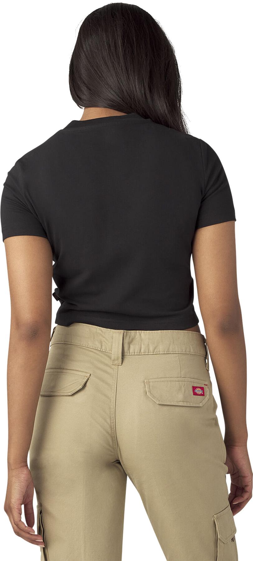 Numéro de l'image de la galerie de produits 2 pour le produit T-shirt à manches courtes avec imprimé Mayetta - Femme