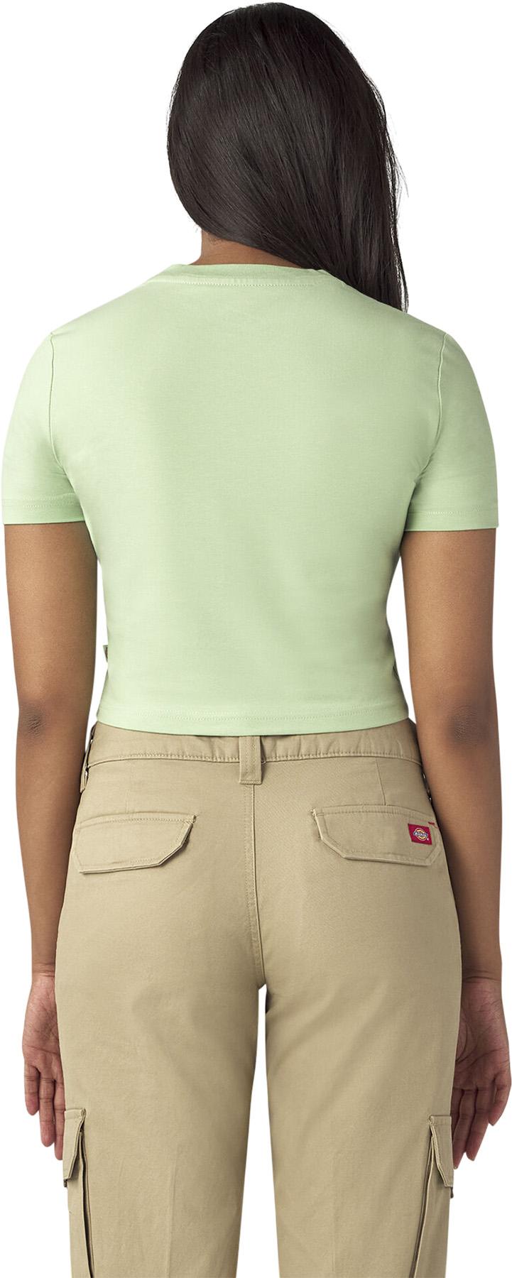 Product gallery image number 2 for product Mayetta Printed Short Sleeve T-Shirt - Women's