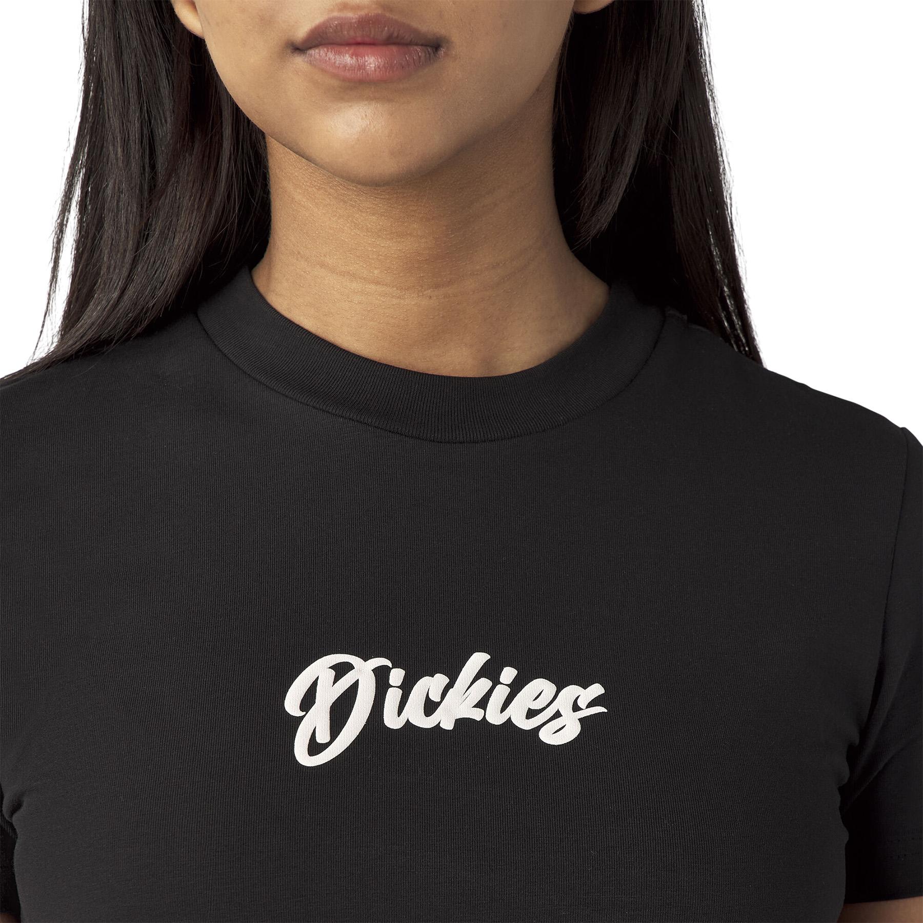 Numéro de l'image de la galerie de produits 3 pour le produit T-shirt à manches courtes avec imprimé Mayetta - Femme