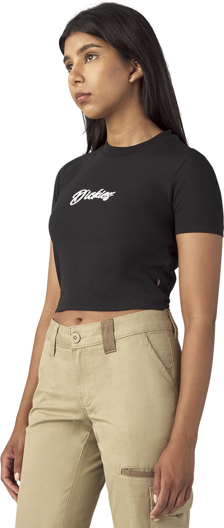 Numéro de l'image de la galerie de produits 4 pour le produit T-shirt à manches courtes avec imprimé Mayetta - Femme