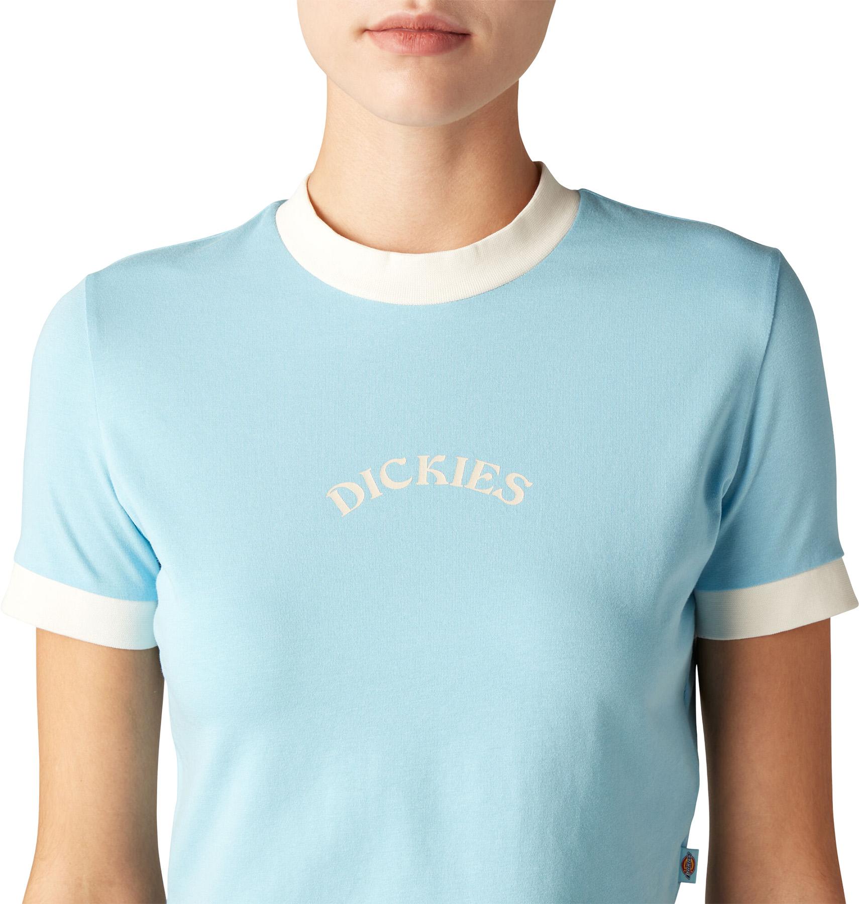 Numéro de l'image de la galerie de produits 3 pour le produit T-shirt à manches courtes Warm Springs - Femme