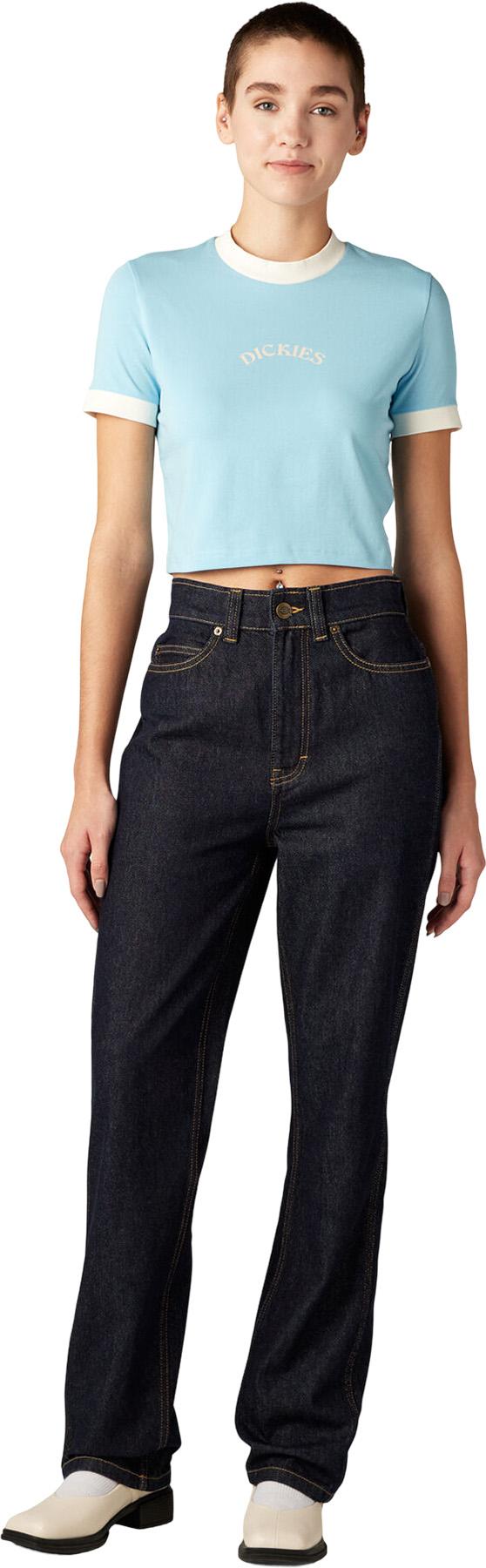 Numéro de l'image de la galerie de produits 4 pour le produit T-shirt à manches courtes Warm Springs - Femme