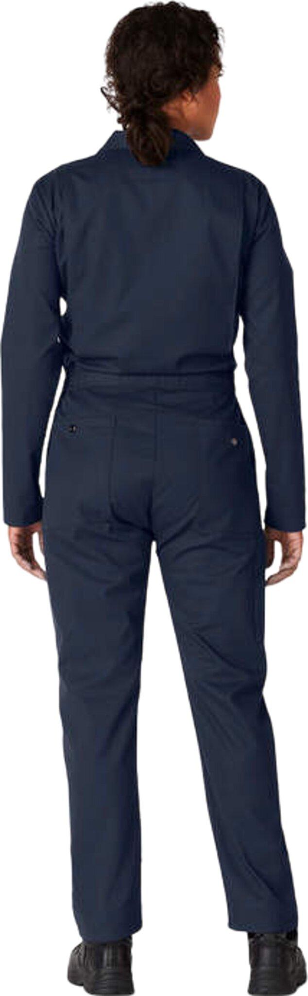 Product gallery image number 2 for product Cooling Long Sleeve Coveralls - Women's