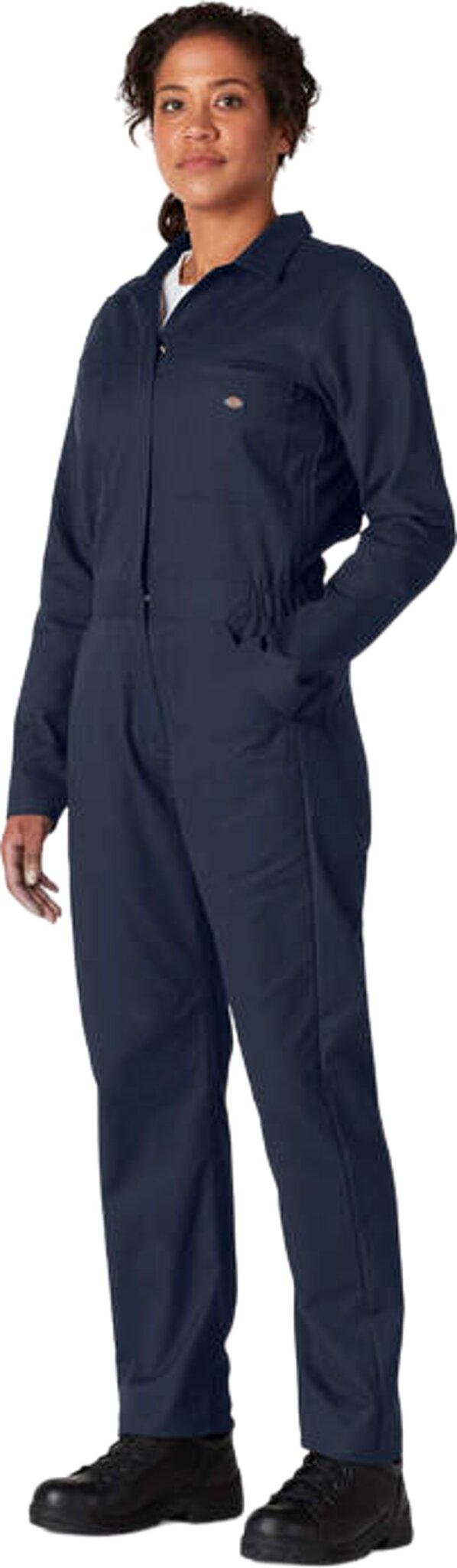 Product gallery image number 1 for product Cooling Long Sleeve Coveralls - Women's