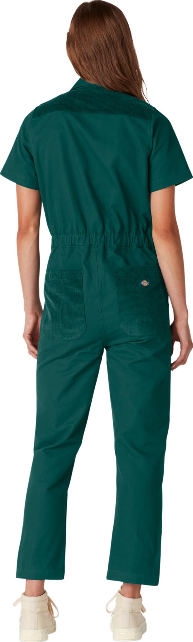 Product gallery image number 2 for product Reworked Coveralls - Women's