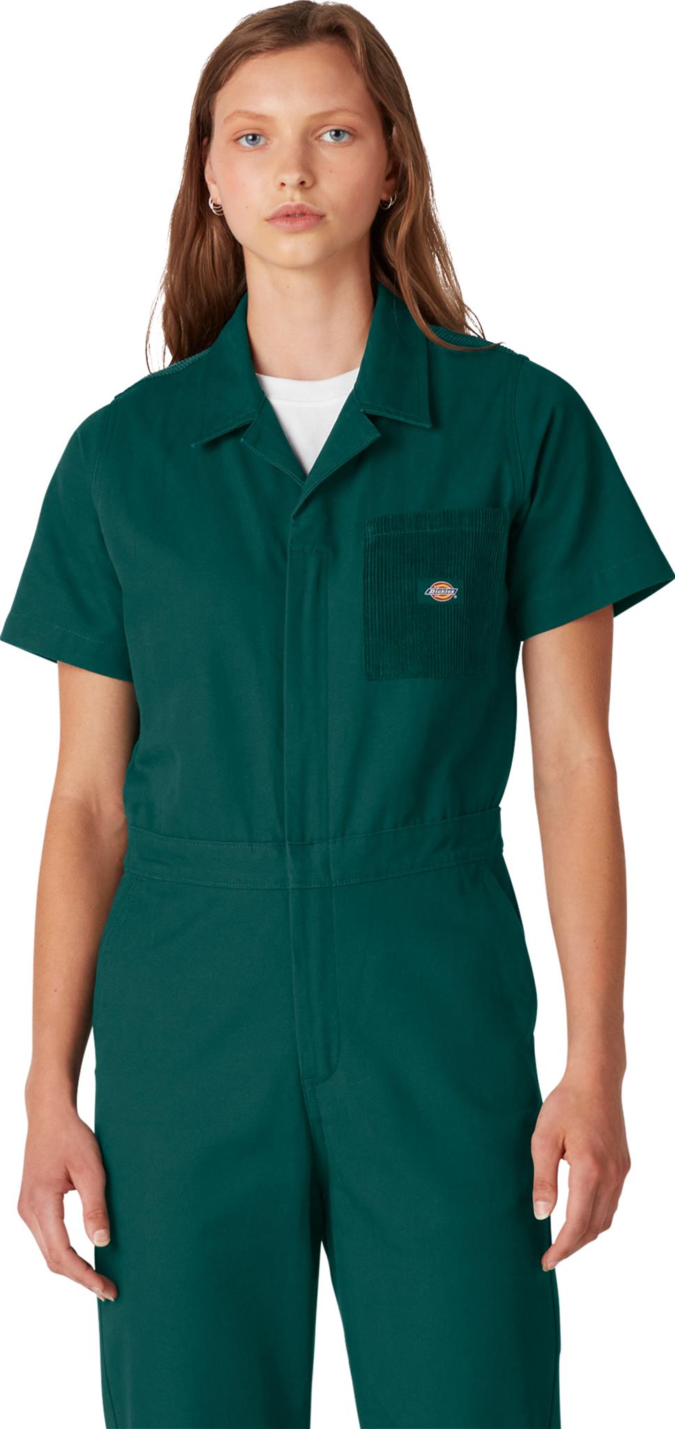 Product gallery image number 1 for product Reworked Coveralls - Women's