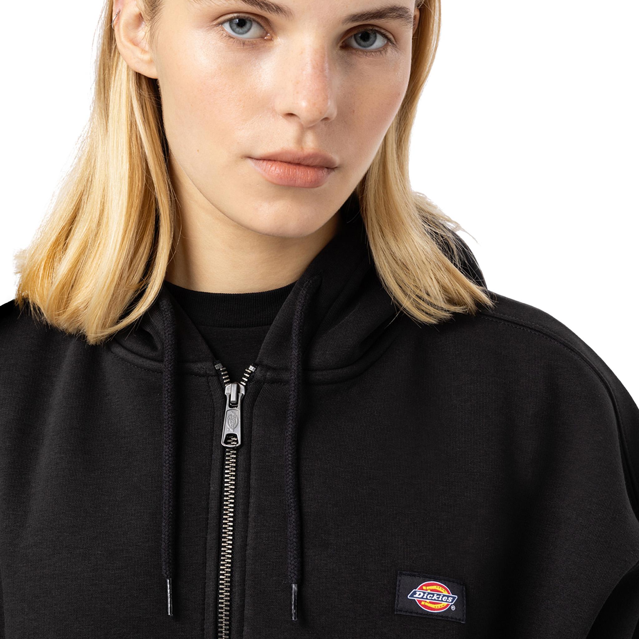 Product gallery image number 4 for product Oakport Full Zip Hoodie - Women's