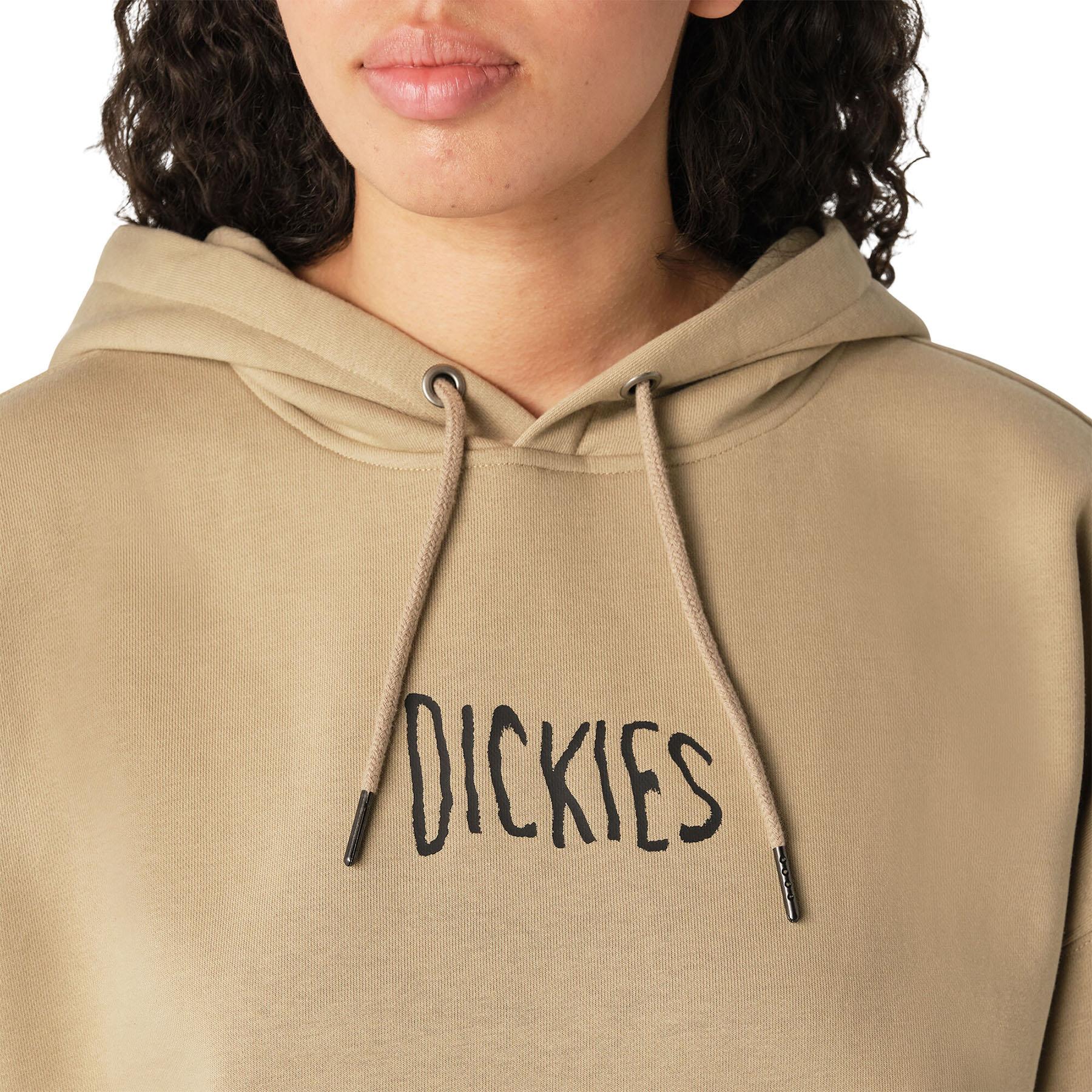 Product gallery image number 2 for product Cresswell Sweatshirt - Women’s