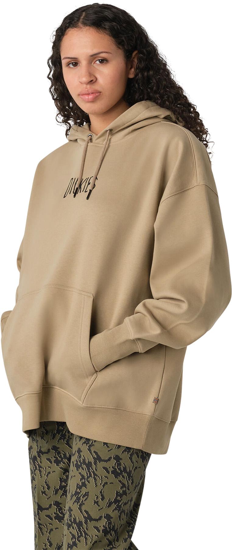 Product gallery image number 3 for product Cresswell Sweatshirt - Women’s