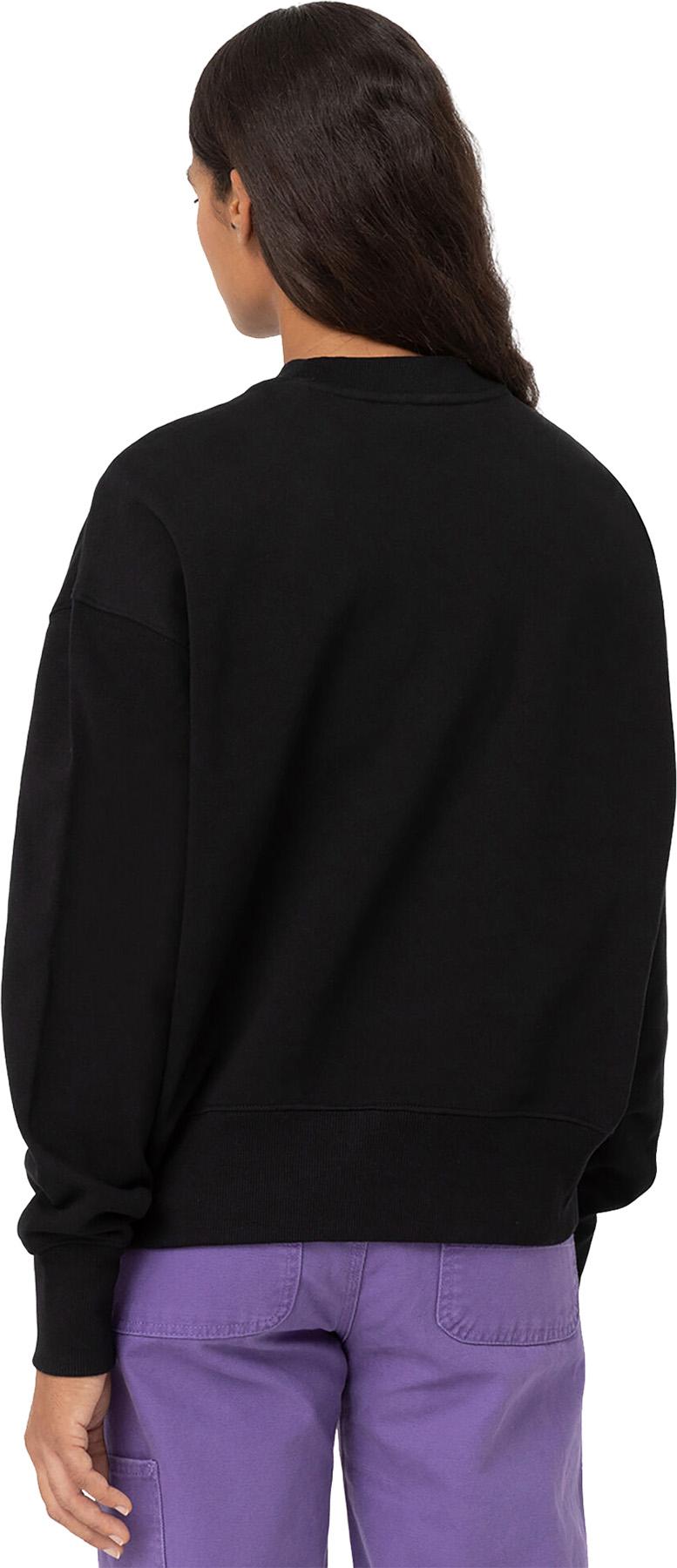 Product gallery image number 3 for product Oxford Fleece Sweatshirt - Women’s