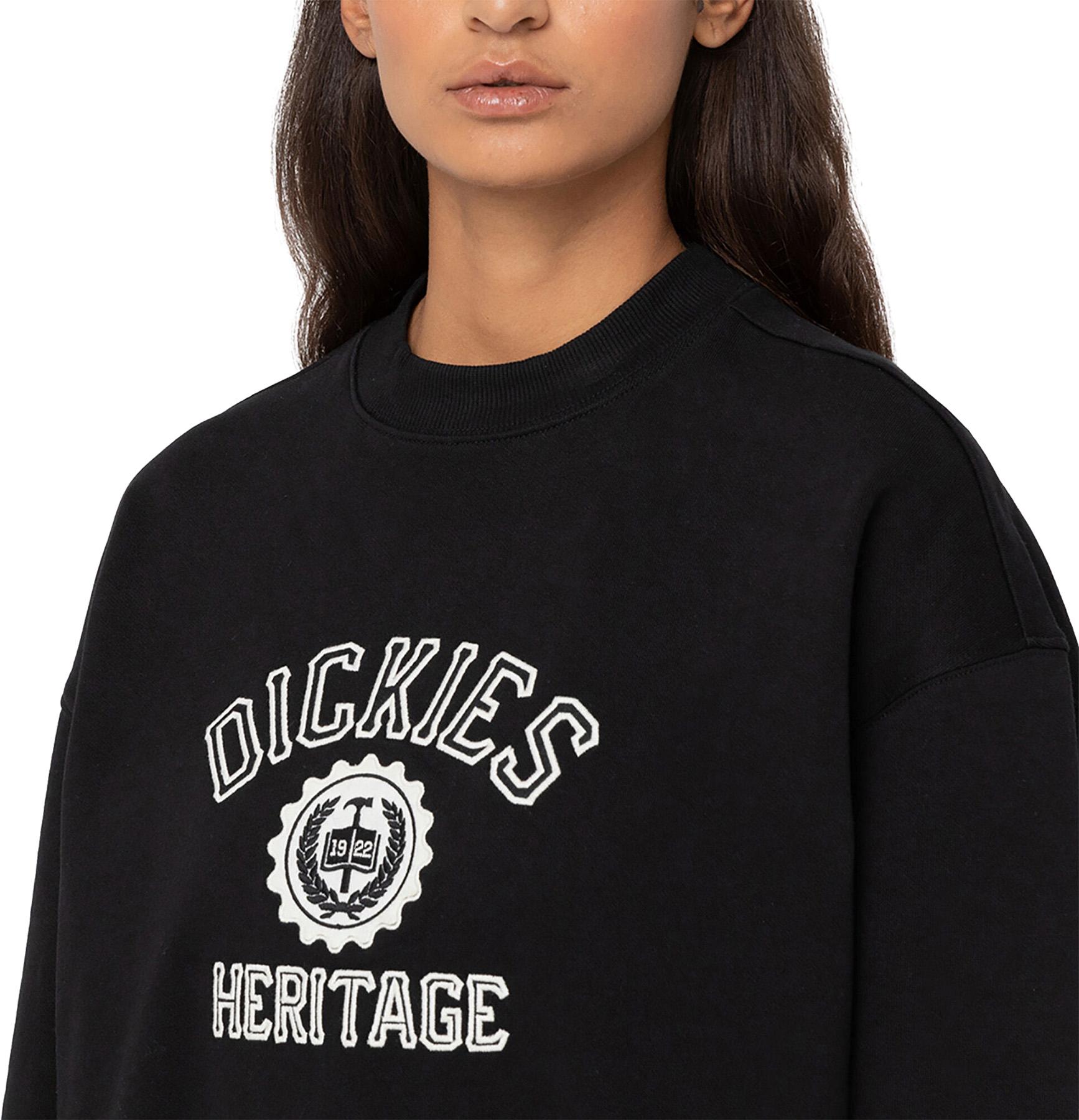 Product gallery image number 2 for product Oxford Fleece Sweatshirt - Women’s