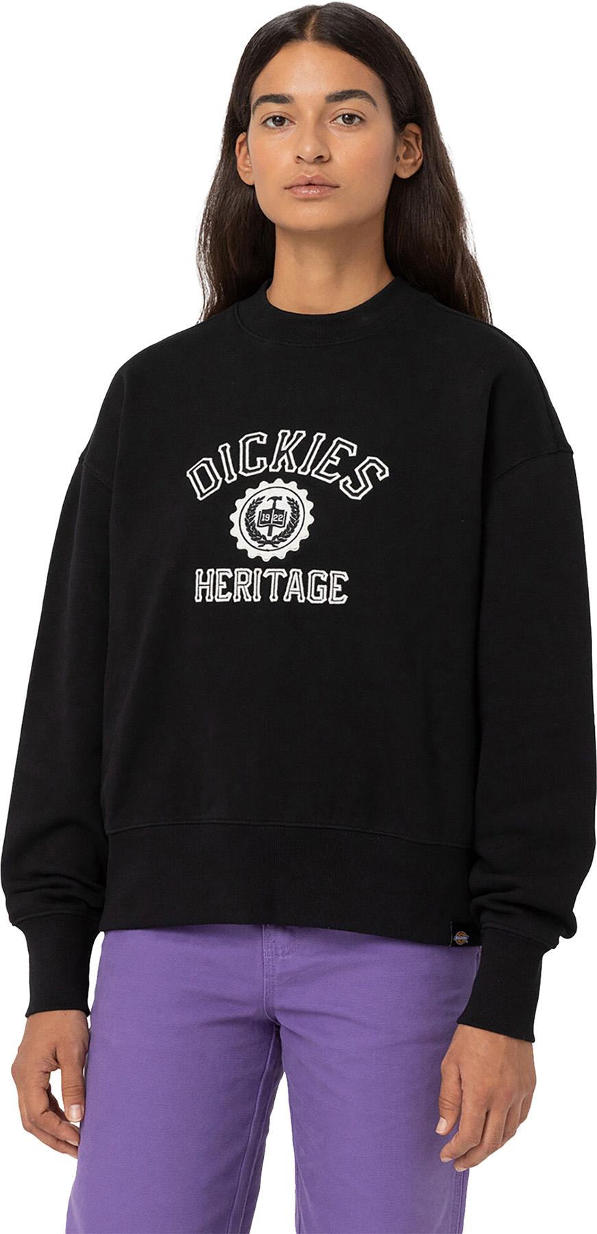 Product image for Oxford Fleece Sweatshirt - Women’s