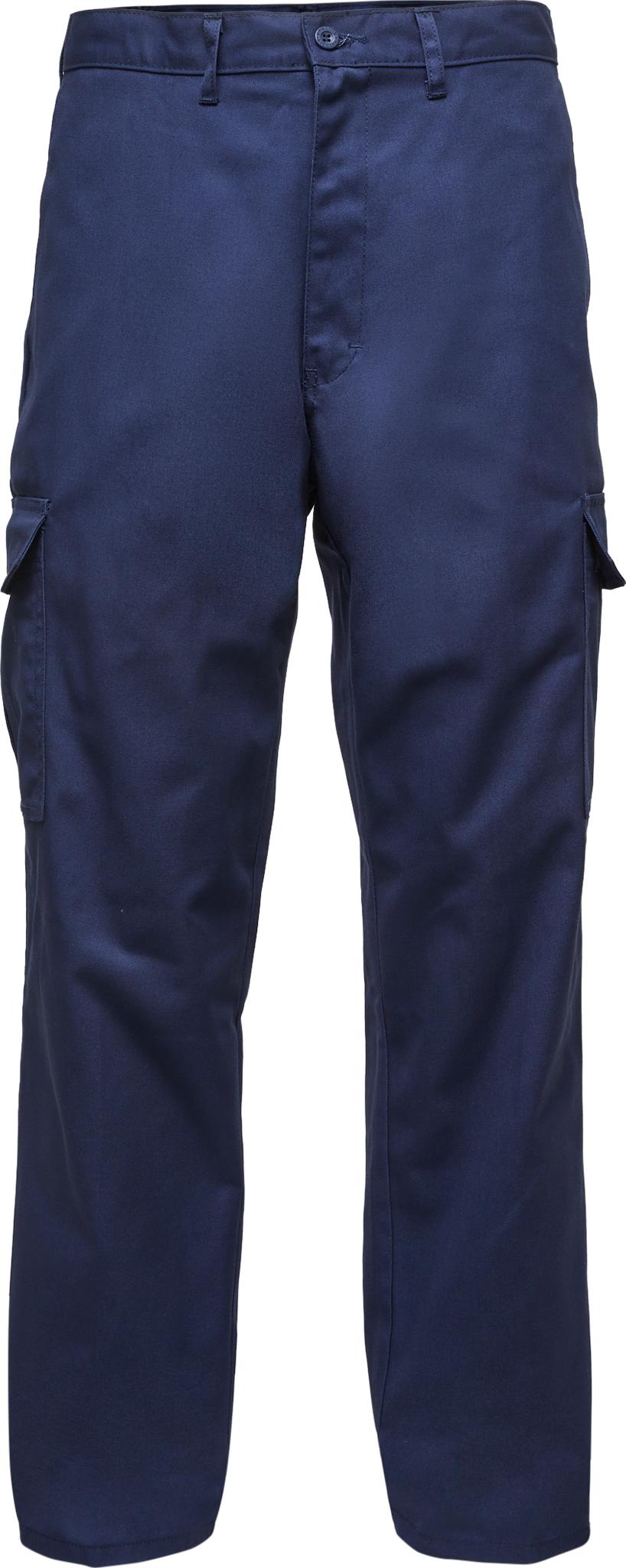 Product gallery image number 1 for product Genuine Twill Cargo Pants - Men's