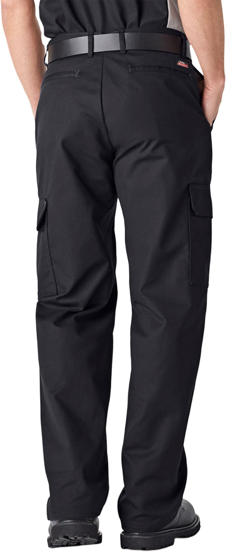 Product gallery image number 2 for product GD Flex Twill Cargo Relaxed Pant - Men's