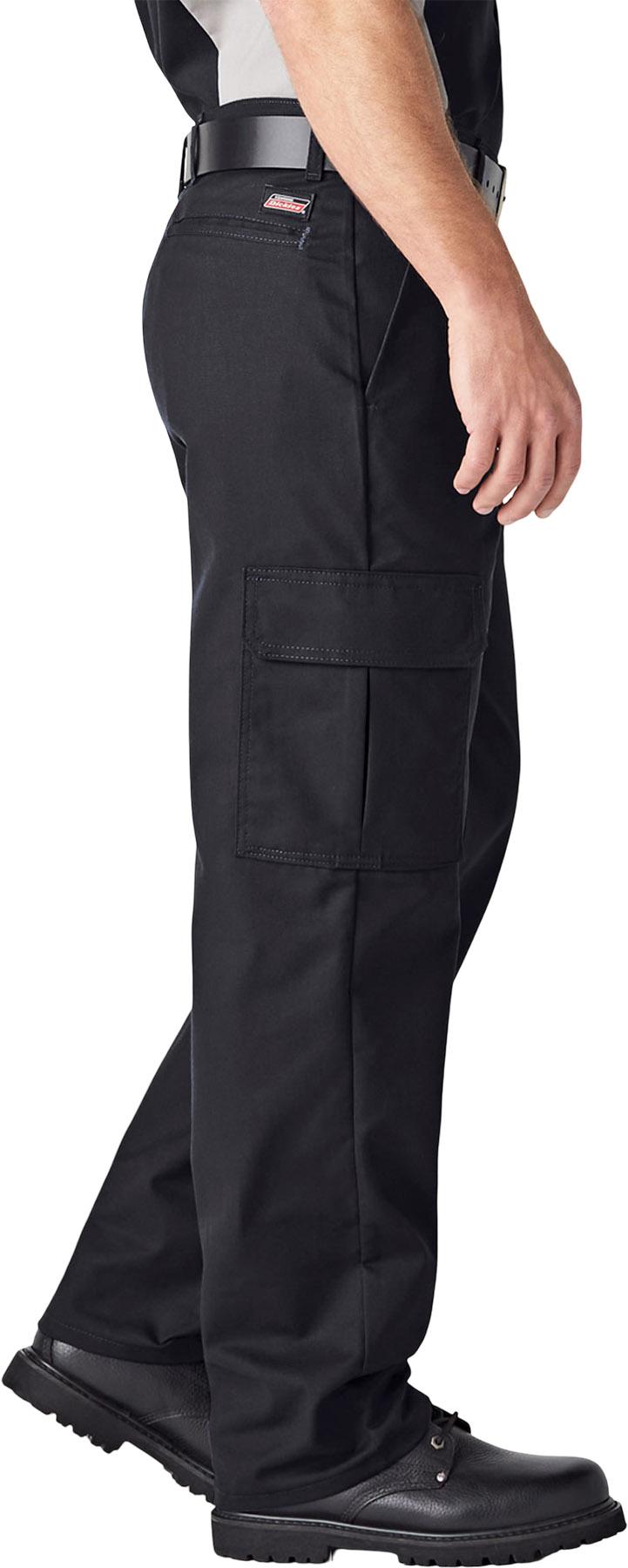 Product gallery image number 3 for product GD Flex Twill Cargo Relaxed Pant - Men's