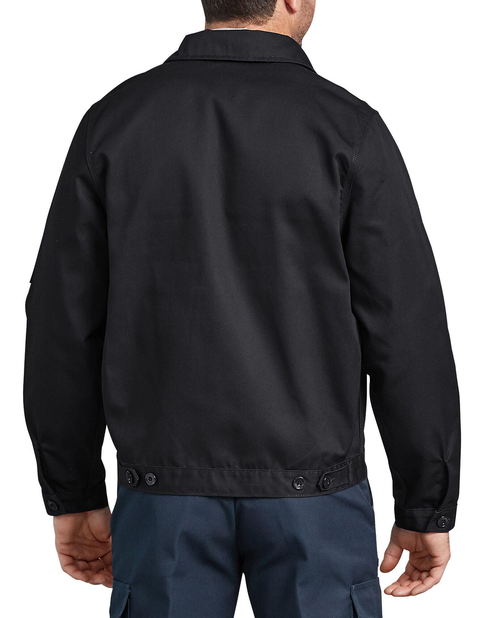 Product gallery image number 3 for product Unlined Eisenhower Jacket - Men's