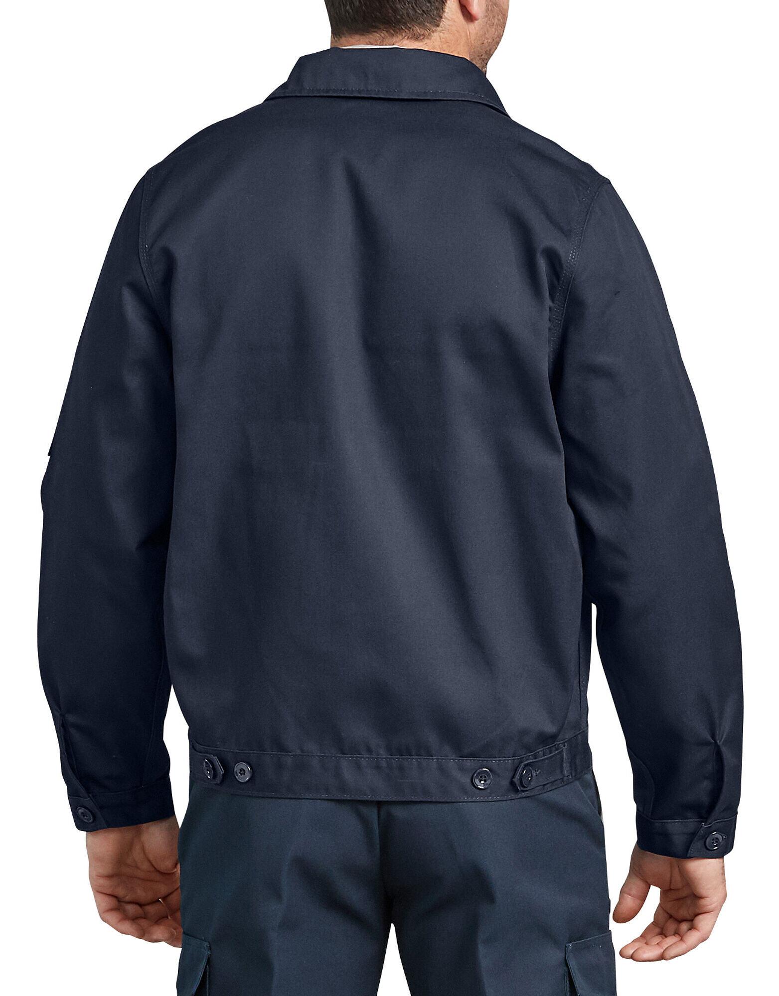 Product gallery image number 2 for product Blouson non doublé Eisenhower- Homme