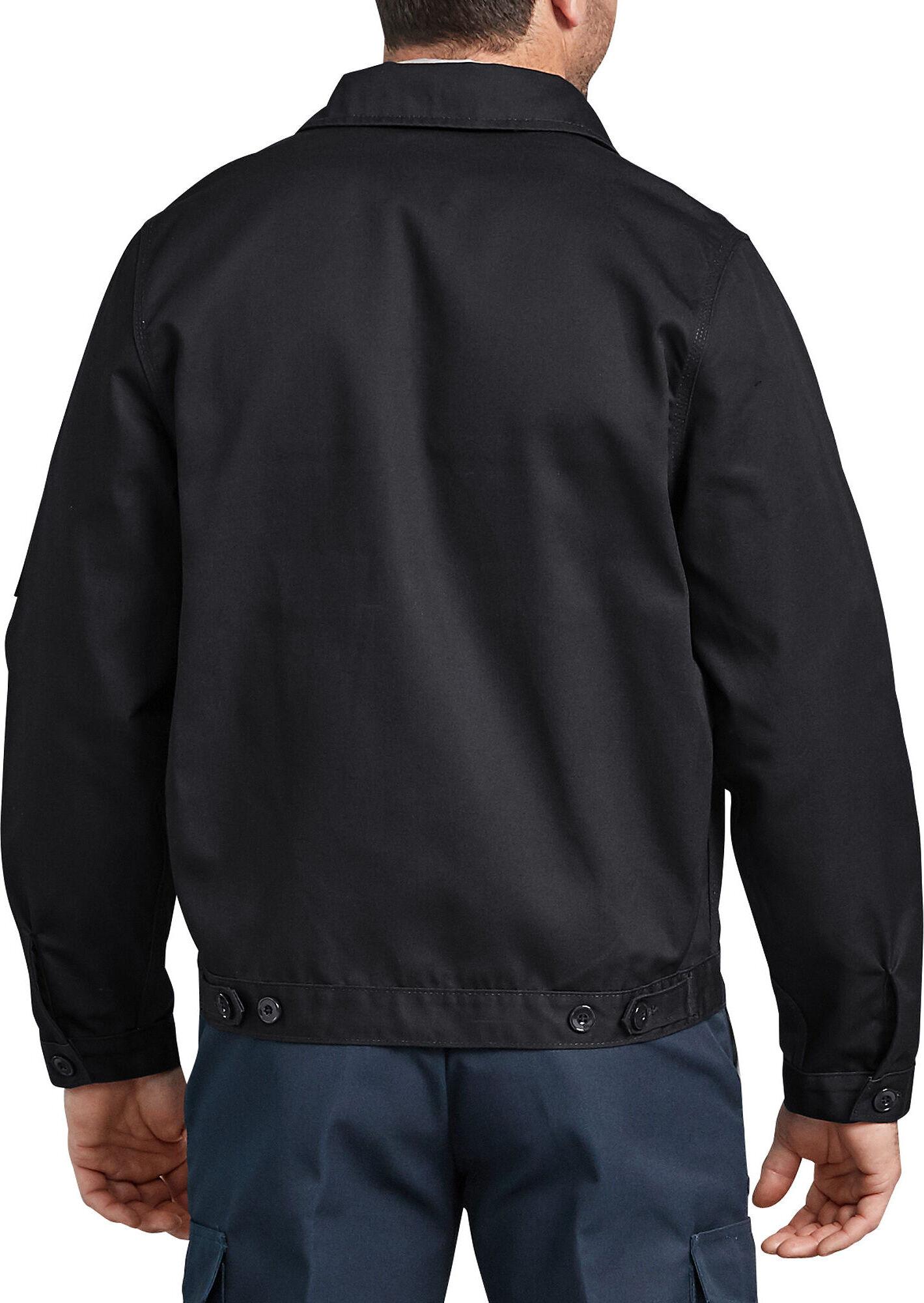 Product gallery image number 2 for product Unlined Eisenhower Jacket - Men's