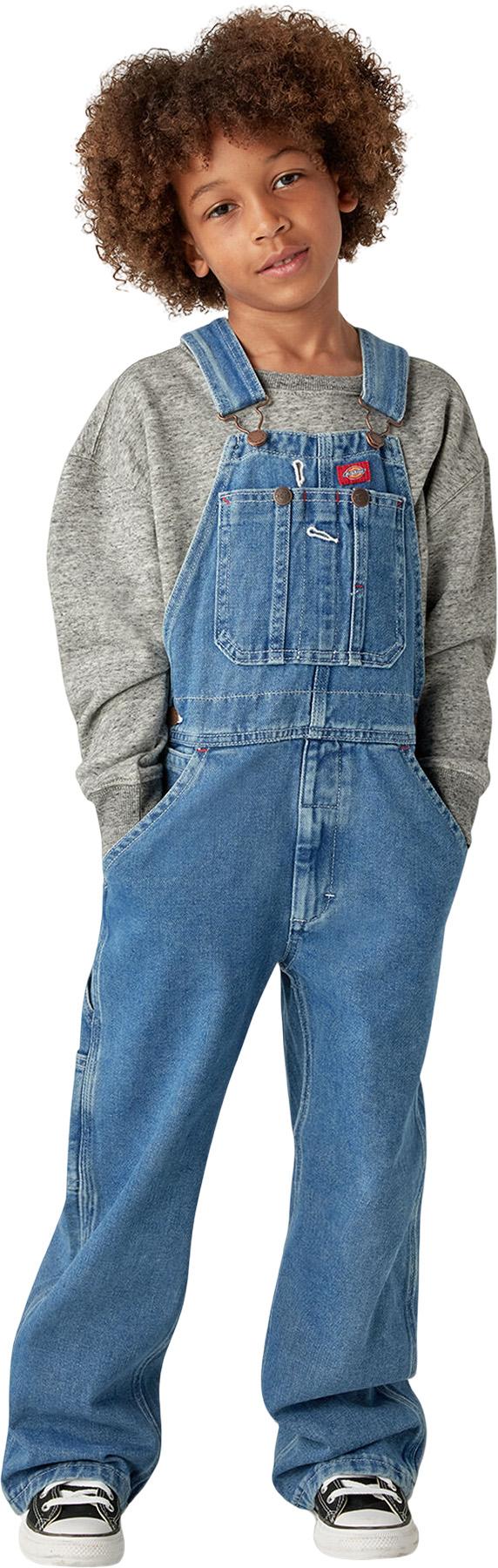 Product image for Denim Overall - Kids