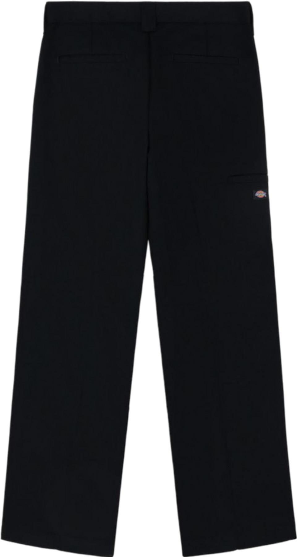 Product gallery image number 3 for product Double Knee Trousers - Boys