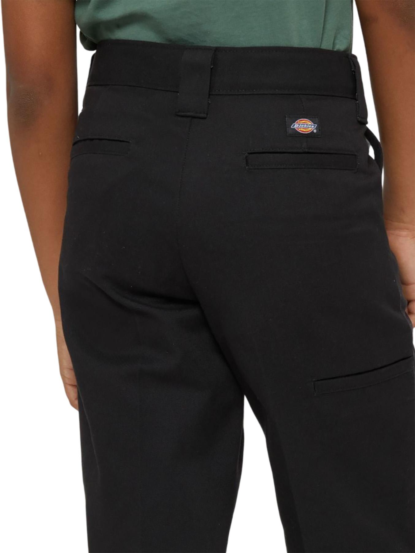 Product gallery image number 5 for product Double Knee Trousers - Boys