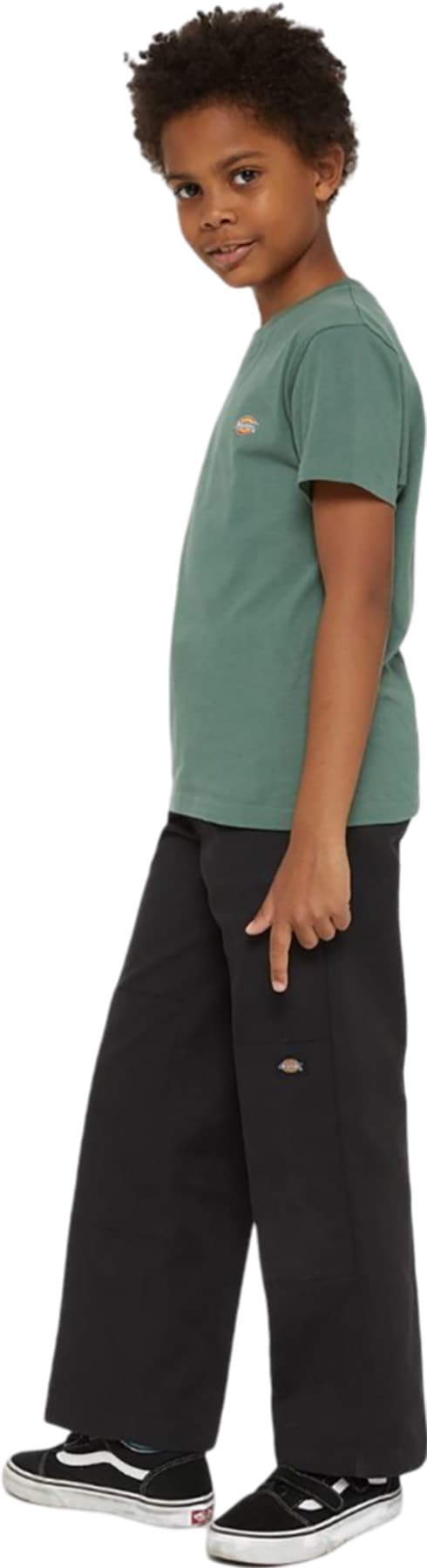 Product gallery image number 2 for product Double Knee Trousers - Boys