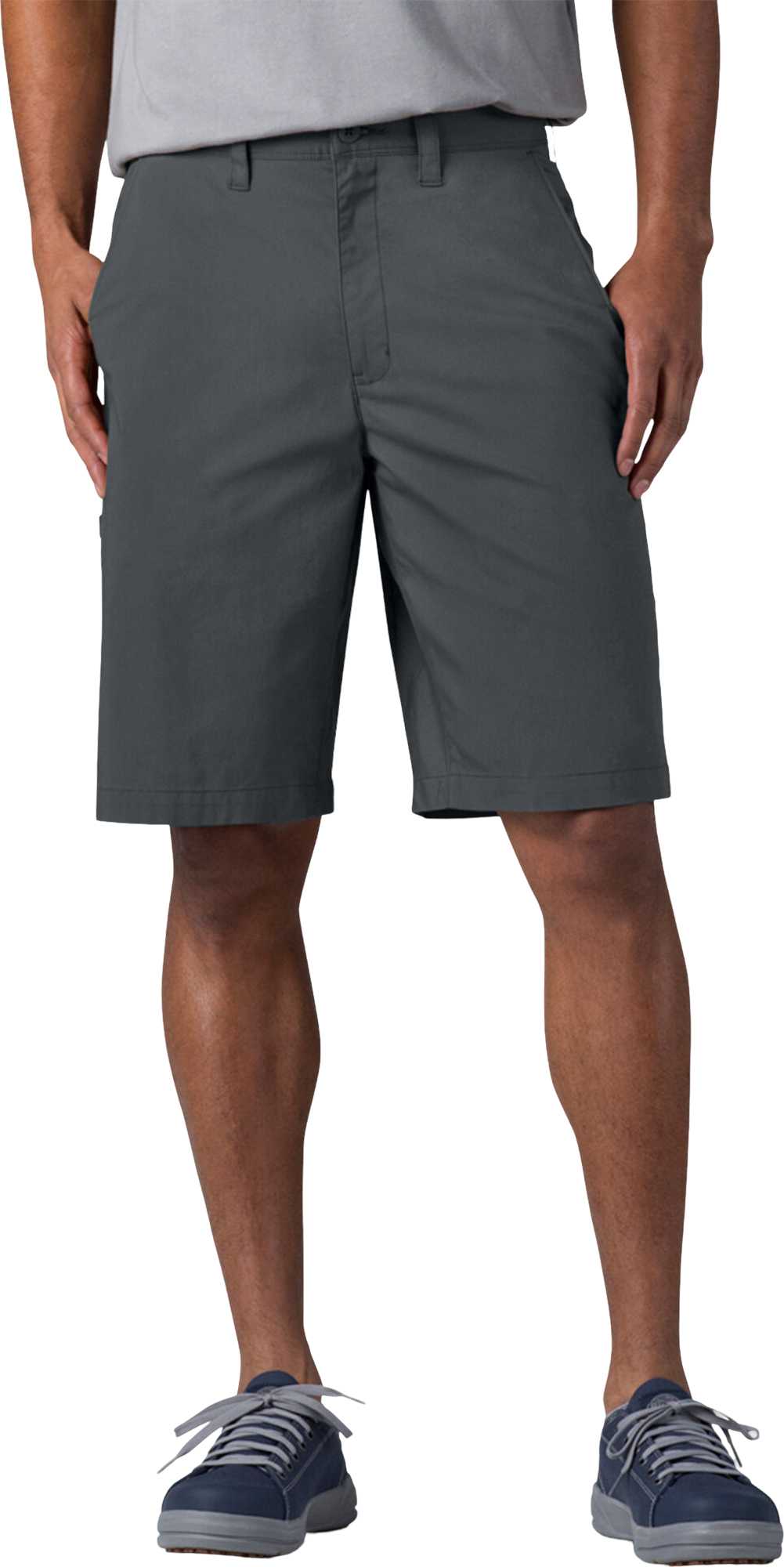 Product image for Flex Cooling Regular Fit Utility Shorts 11" - Men's