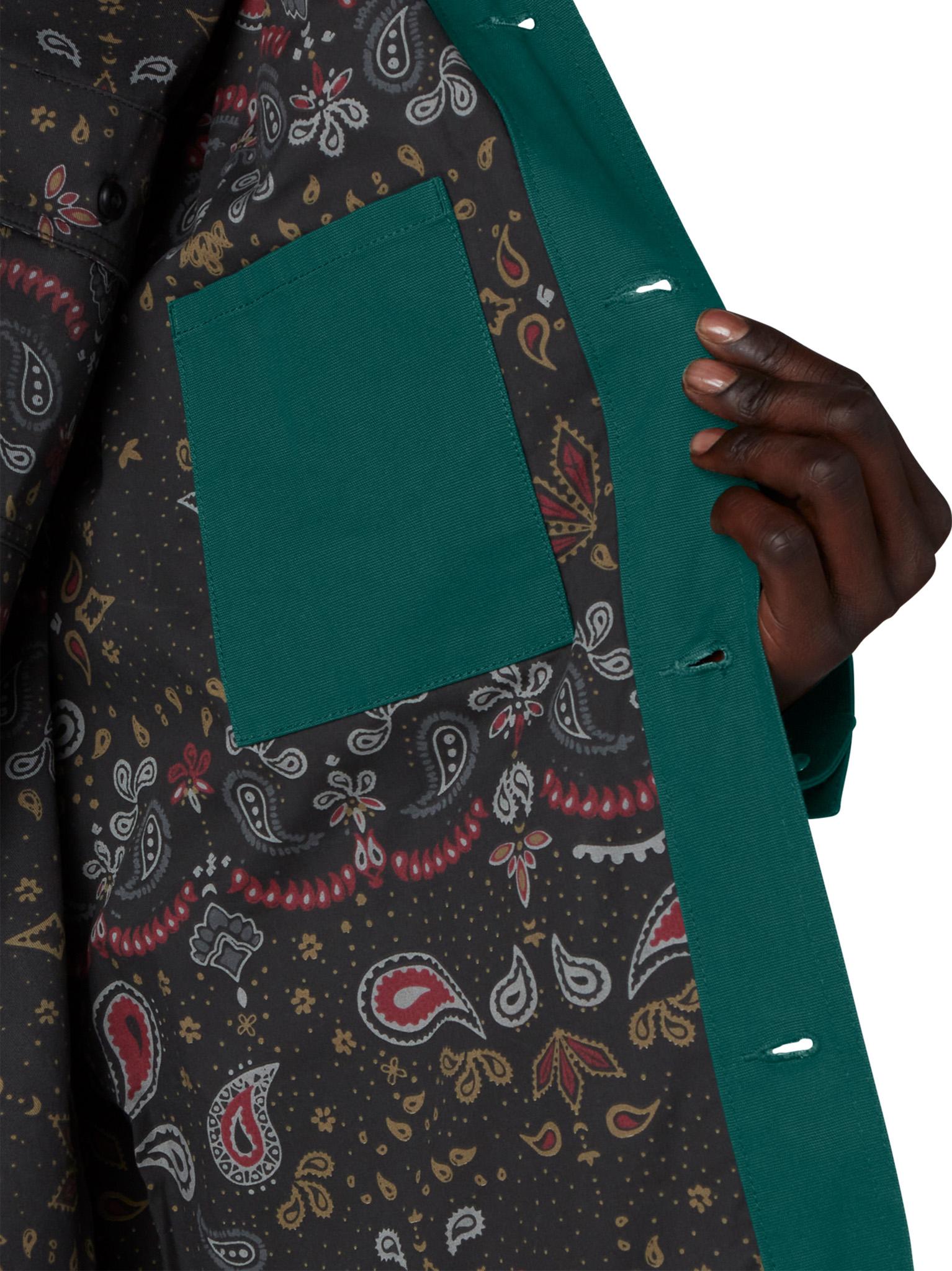 Product gallery image number 4 for product Reworked Chore Coat - Men's